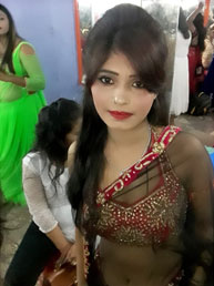 Escorts in Bangalore