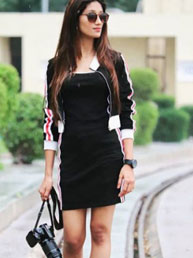 Call Girl in Bangalore